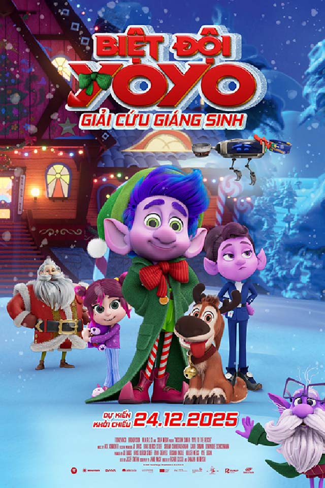 long-tieng-biet-doi-yoyo-giai-cuu-giang-sinh