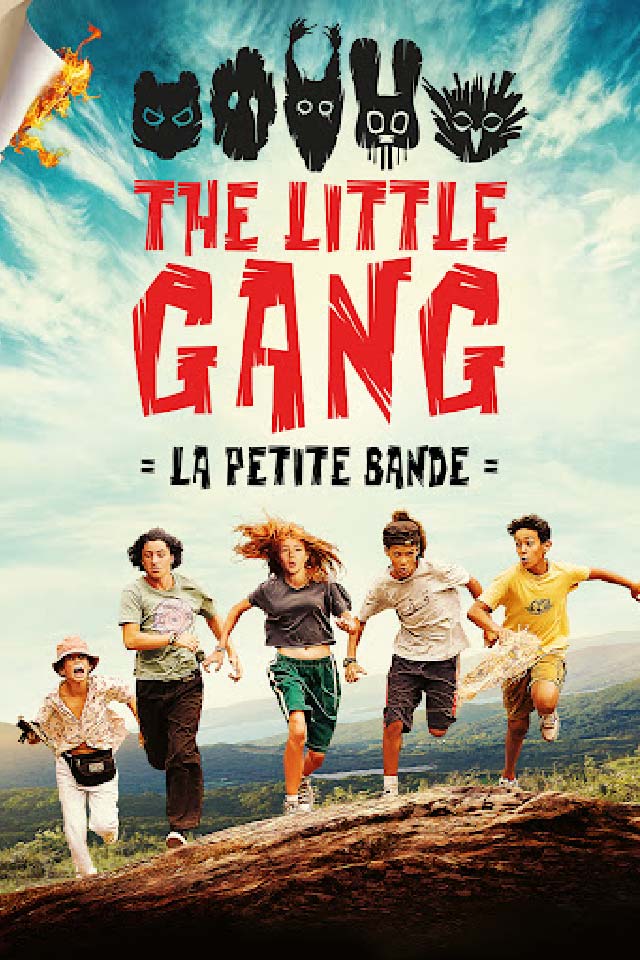 hoi-nhoc-quay-la-petite-bande