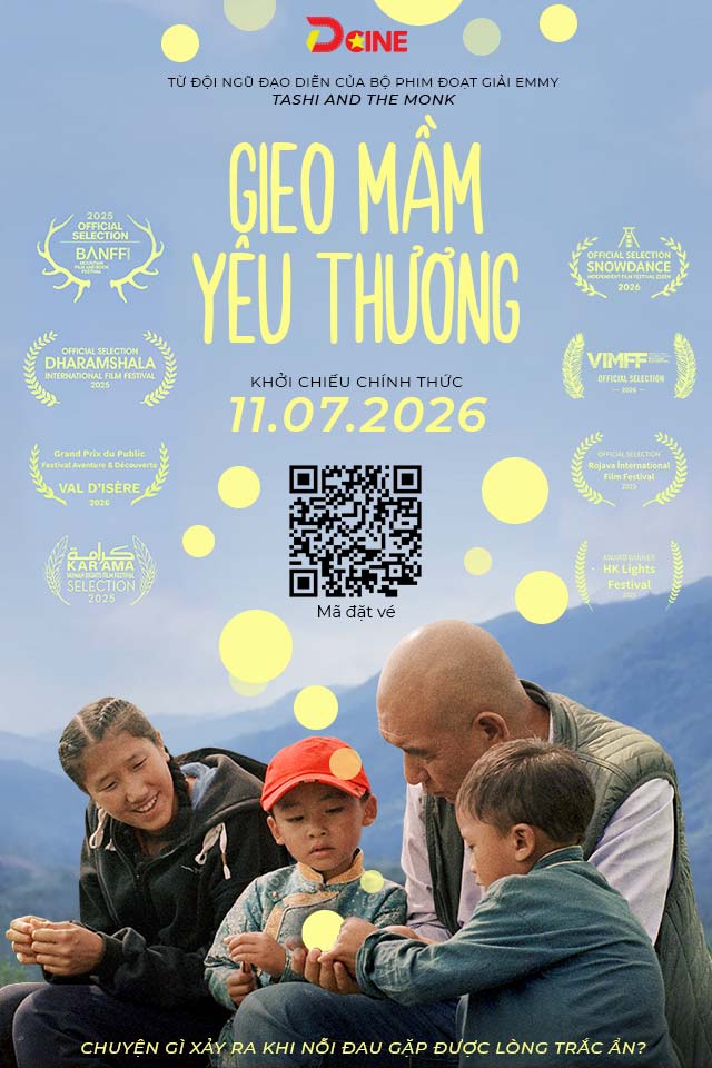 gieo-mam-yeu-thuong-loving-karma