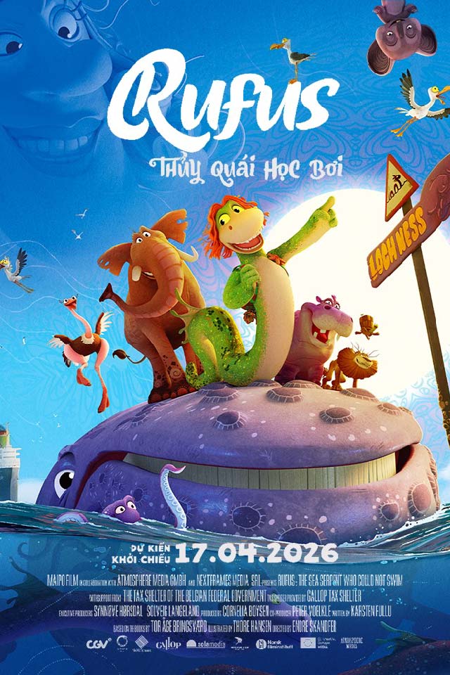 long-tieng-rufus-thuy-quai-hoc-boi