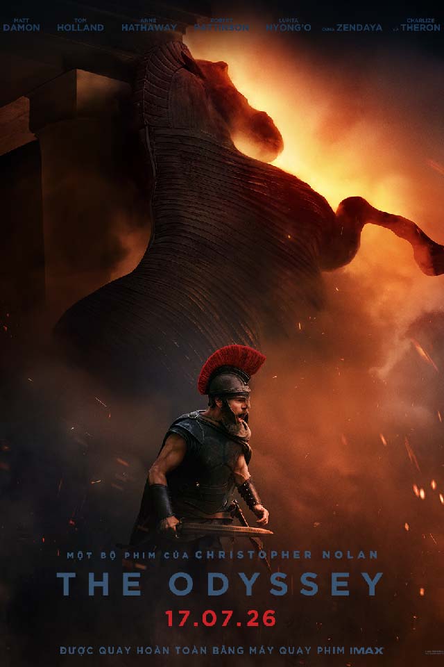 the-odyssey