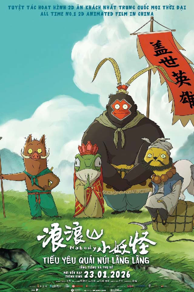 tieu-yeu-quai-nui-lang-lang