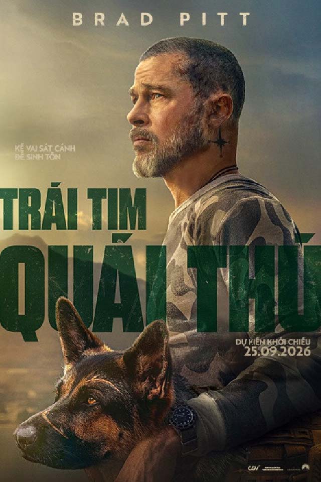 trai-tim-quai-thu